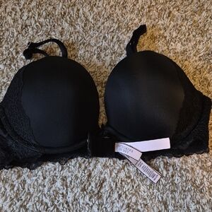 Victoria's Secret Dream Angels Pushup Bra